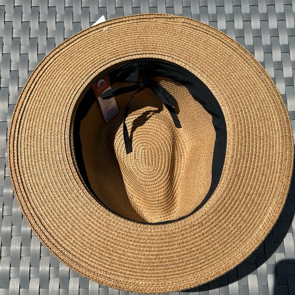 Women’s sun or beach hat - Picture 5 of 5